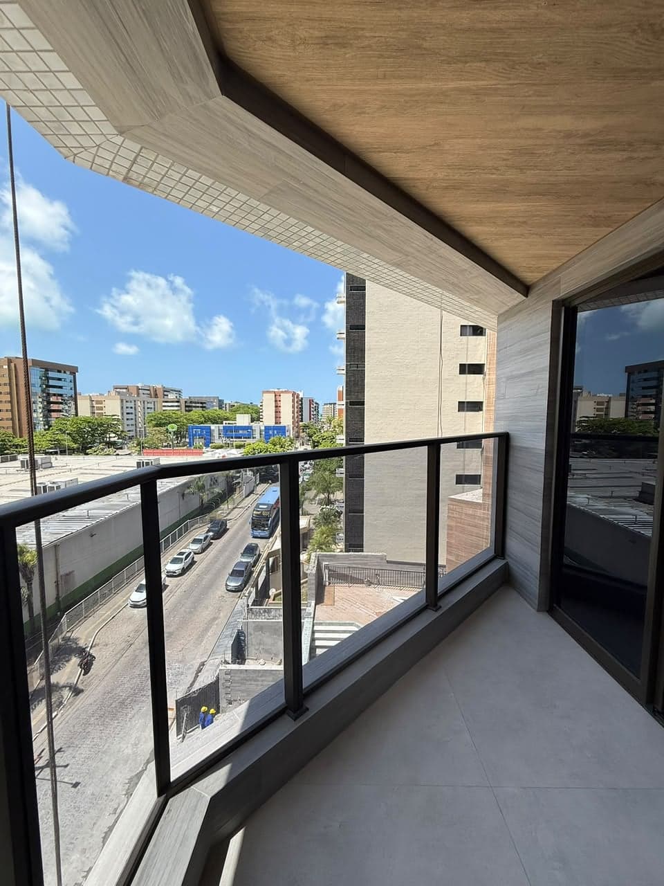 Foto 1 de Ed. Atrium