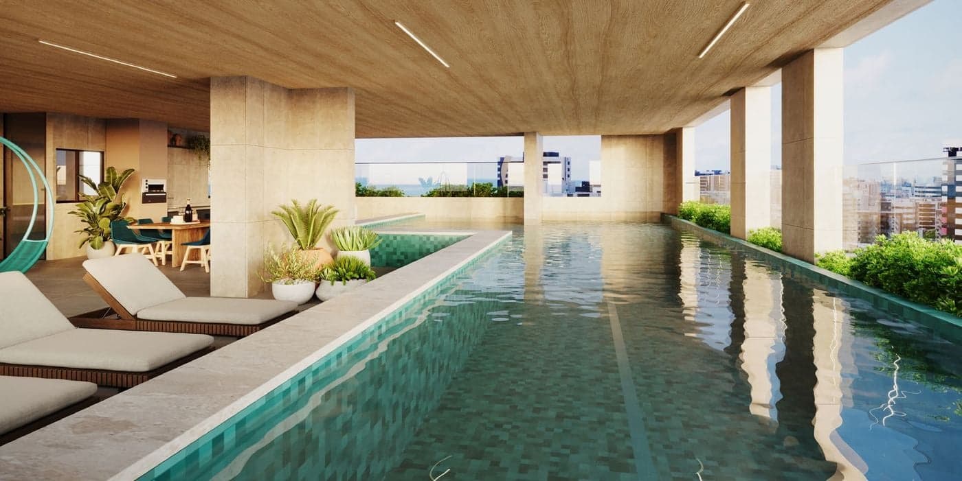 Foto 1 de Ed. Link Residencial