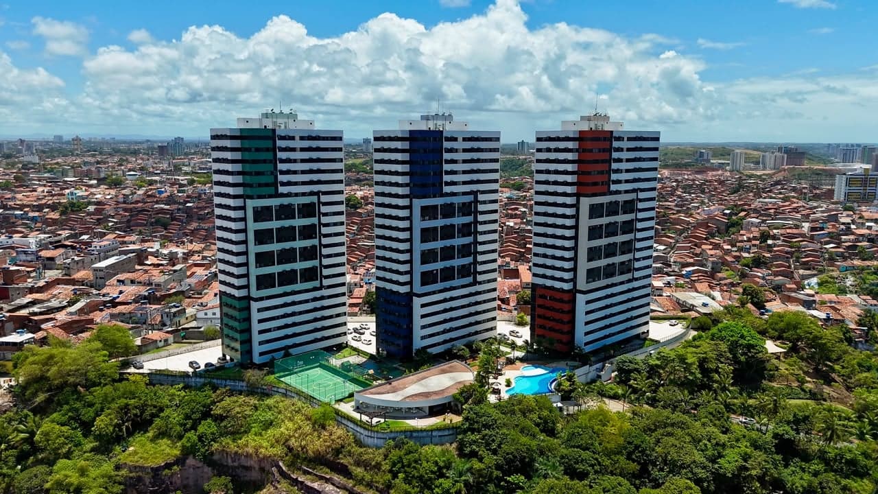Foto 1 de Alto das Alamedas